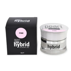 Hybrid PolyAcryl Gel - Pink