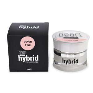 Hybrid PolyAcryl Gel - Cover Pink