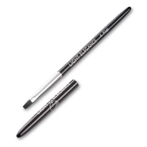 Bling Brush #4 Flat
