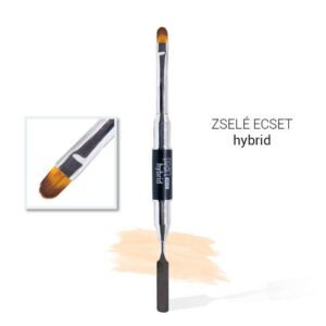Hybrid Tool brush