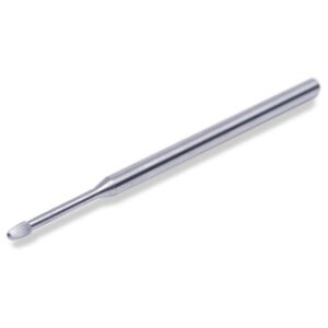 Carbide Bit - Cuticle Cleaner