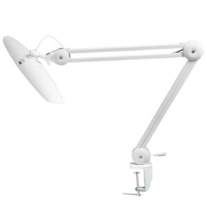 MegaLED Table Lamp