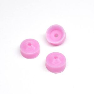 Dust Protection Ring For Hand Unit - 3pcs / pack