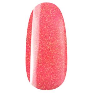 Classic 825 - Glitter Salmon Pink