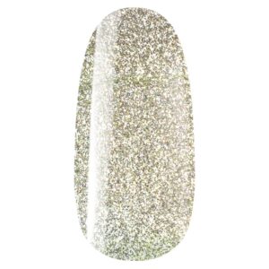 Classic 827 - Glitter Silver