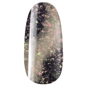 Classic 741 - Flakes Cat Eye Champagne
