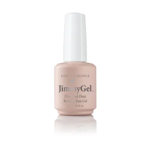 Diamond Dust JimmyGel Soak-Off Building Base