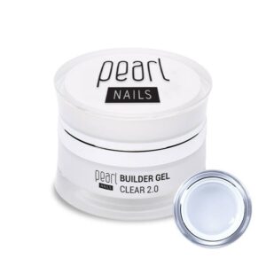 Builder Gel - Clear 2.0
