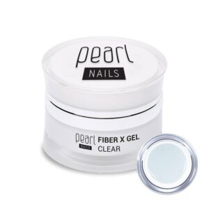 Fiber X Gel - Clear