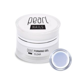 Forming Gel - Clear