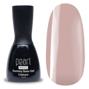 Gummy Base Gel - Creamy Nude