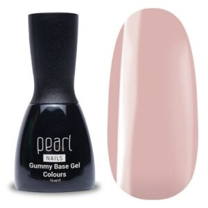 Gummy Base Gel - Cover Pink