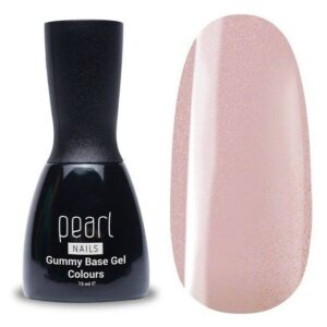 Gummy Base Gel - Make-up (Nude)