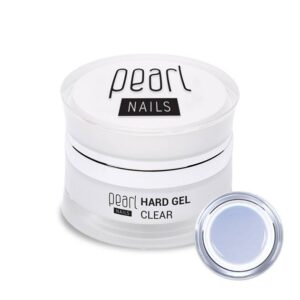 Hard Gel - Clear