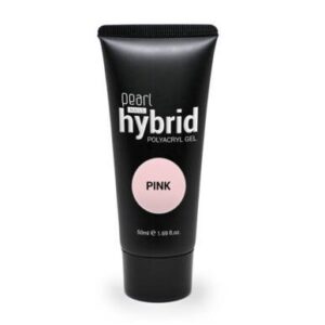 Hybrid PolyAcryl Gel - Pink