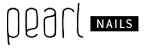 Pearl Nails Logo