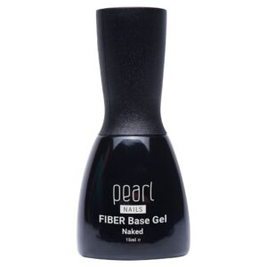 Fiber Base Gel - Naked