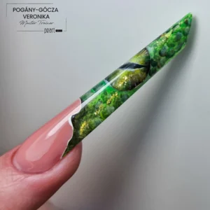In-Trend Nail Art
