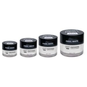 Acrylic Powder - Angel White 35g