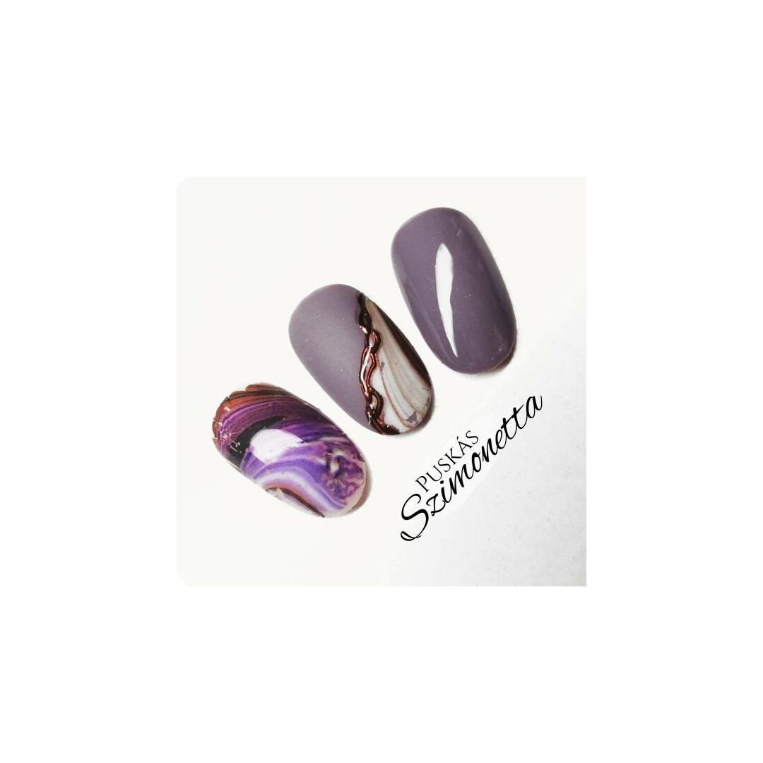 10 in 1 Transfer Foil Set - Abstracts/Bohemian Pattern - Image 5