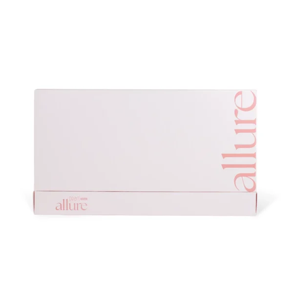 NEW!! Allure Essential Premium Gel Polish Collection - Pearl Nails