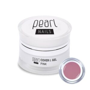 Cover Pink I.