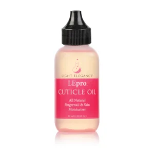 LEpro Cuticle Oil