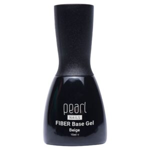 Fiber Base Gel - Beige