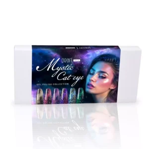 Classic Gel Polish - Mystic Cateye