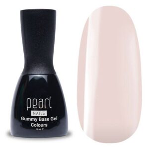 Gummy Base Gel - Milky Pink