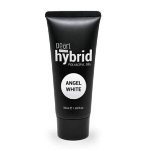 Hybrid PolyAcryl Gel - Angel White