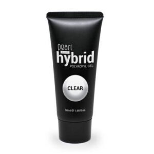 Hybrid PolyAcryl Gel - Clear