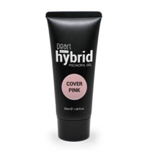 Hybrid PolyAcryl Gel - Cover Pink