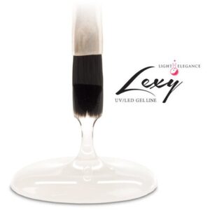 1-step Clear Lexy Line Building Gel