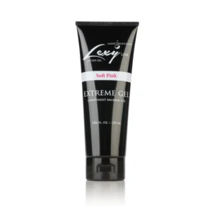 Soft Pink Extreme 120 ml Backbar Refill Tube Lexy Line UV/LED Gel