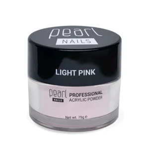 Acrylic Powder - Light Pink