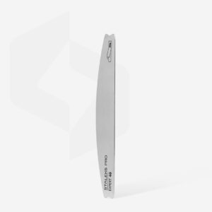 STALEKS METAL CRESCENT FILE BASE | EXPERT