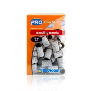 Premium Sanding Bands