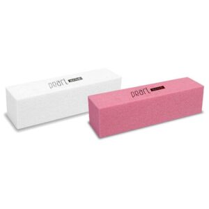 Four-sided buffers - choose a color!