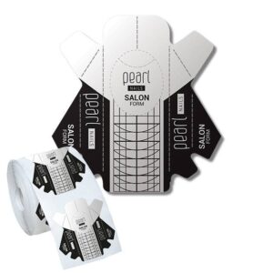 Salon Forms - 500pc