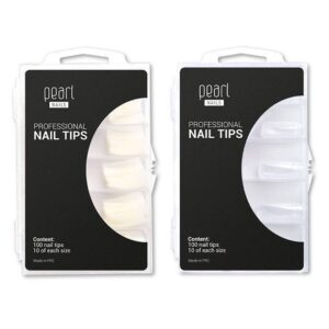 Classic Tip Box