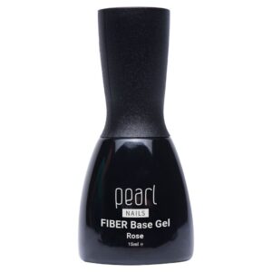 Fiber Base Gel - Rose