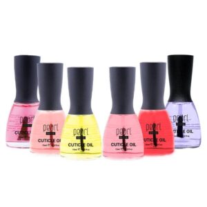 Cuticle Oil