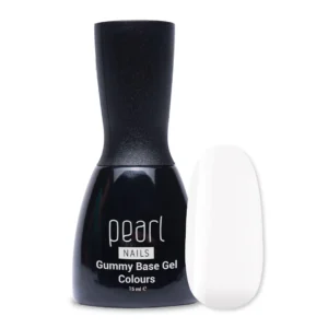 Gummy Base Gel - Milky White