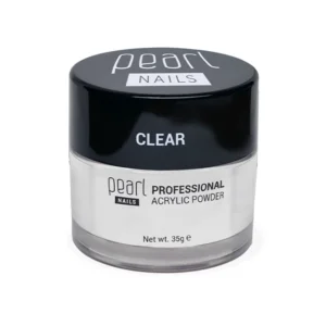 Acrylic Powder - Clear