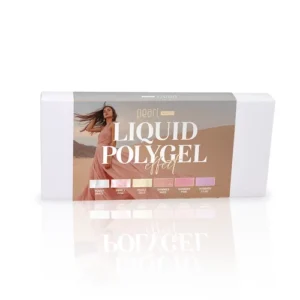 Liquid PolyGel Collection - Effect
