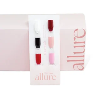 Allure Gel Polish Collection - Rose Blossom