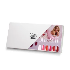Gel polish collection - Diva in Love