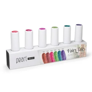 Gel Polish Collection - Fairy Tale