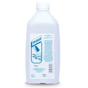 Professional Salon Acetone - Tip & Gel Remover 1Ltr